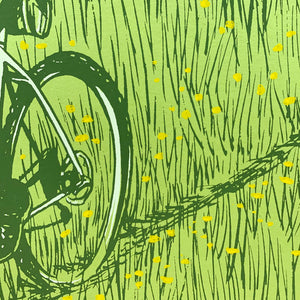 Dandelions