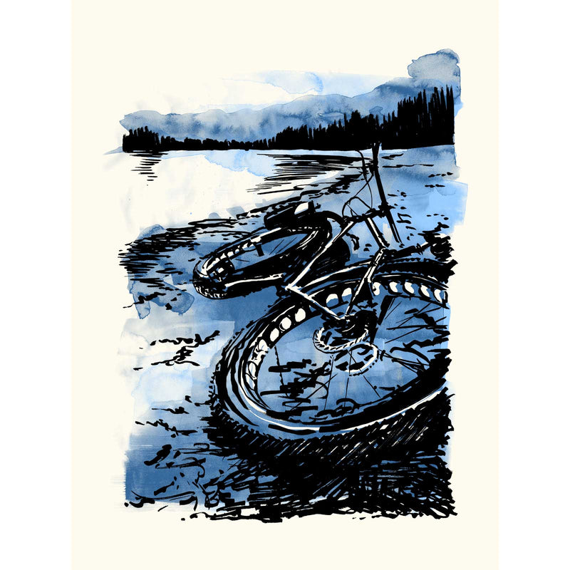Fat Bike