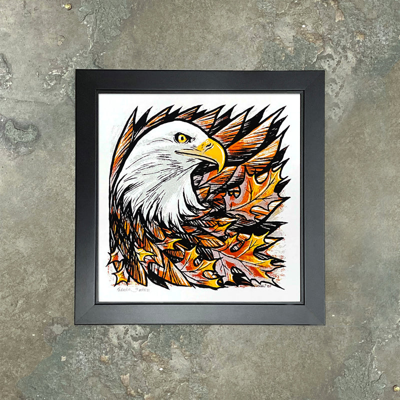 Feathers