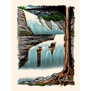 Gooseberry Falls