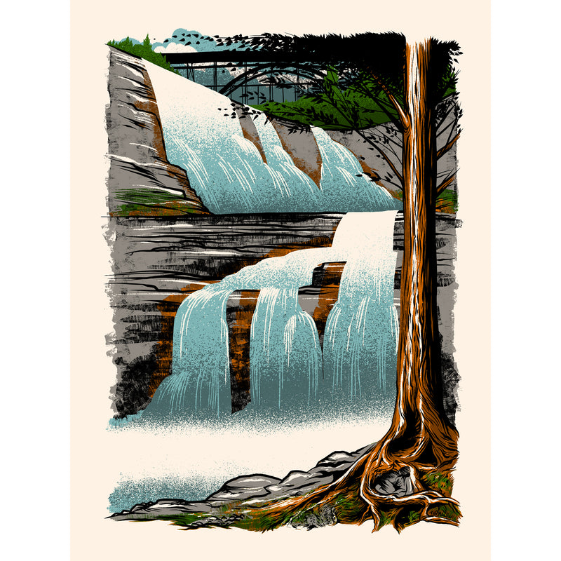 Gooseberry Falls
