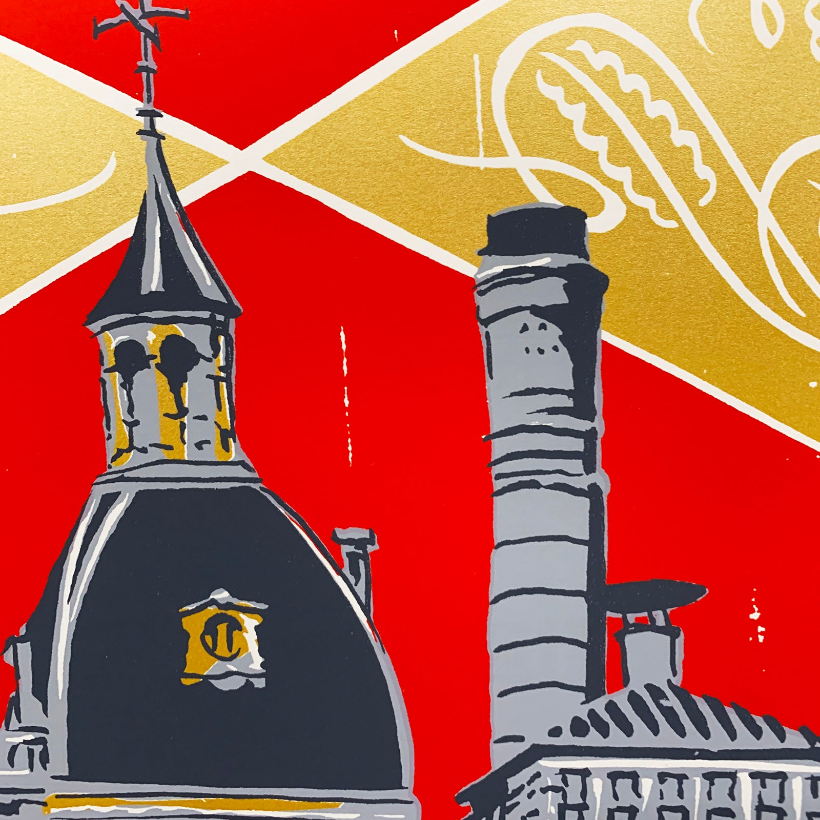 The Original Grain Belt Bottling Building