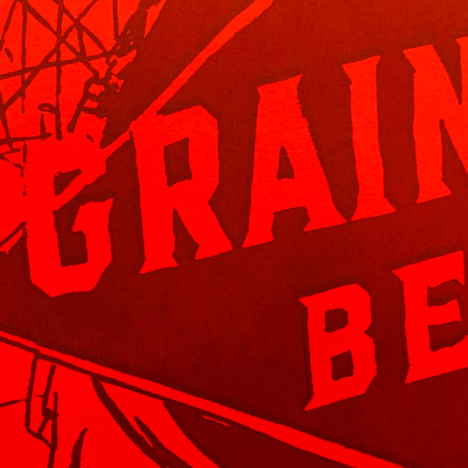 Grain Belt