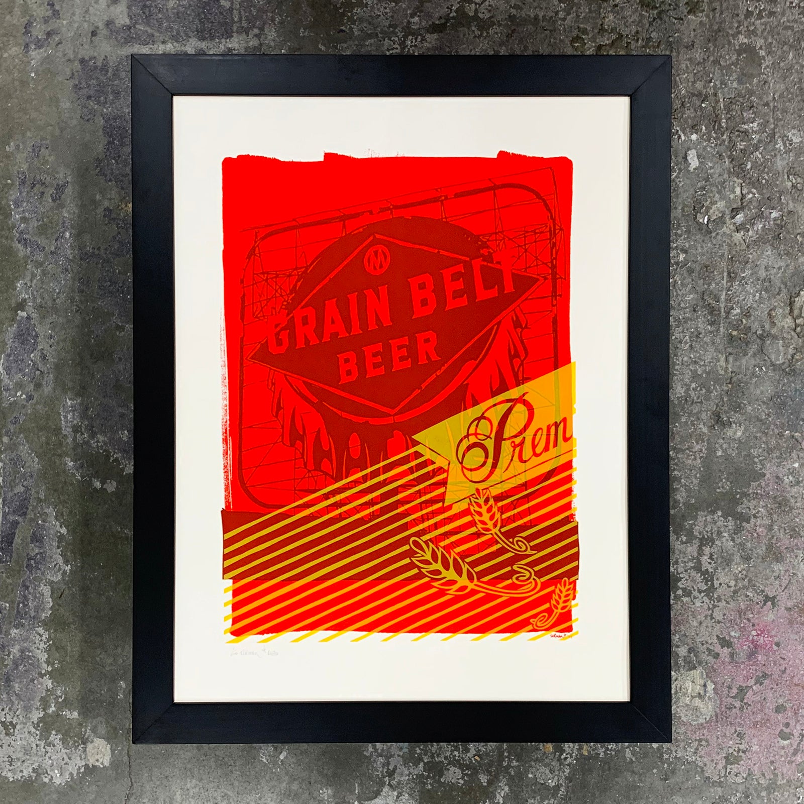 Grain Belt