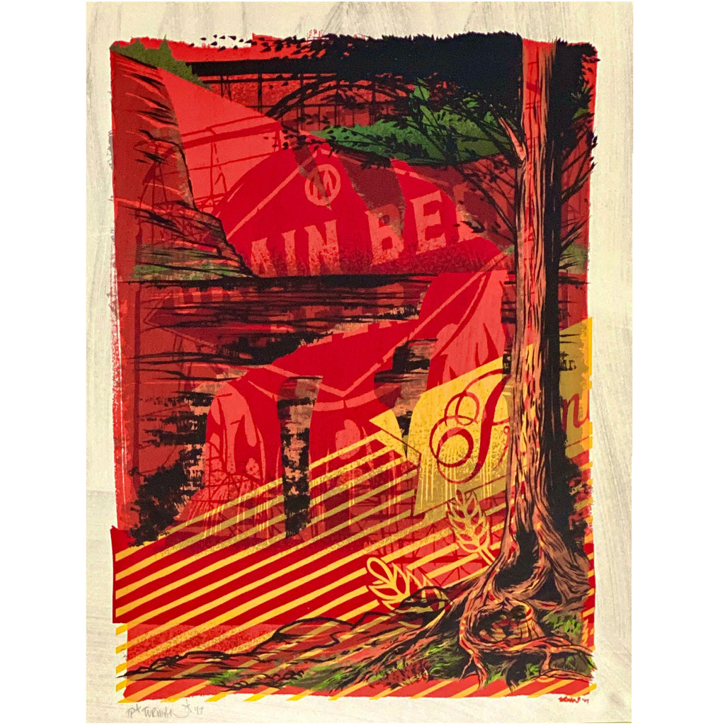 Grain Belt x Gooseberry Falls
