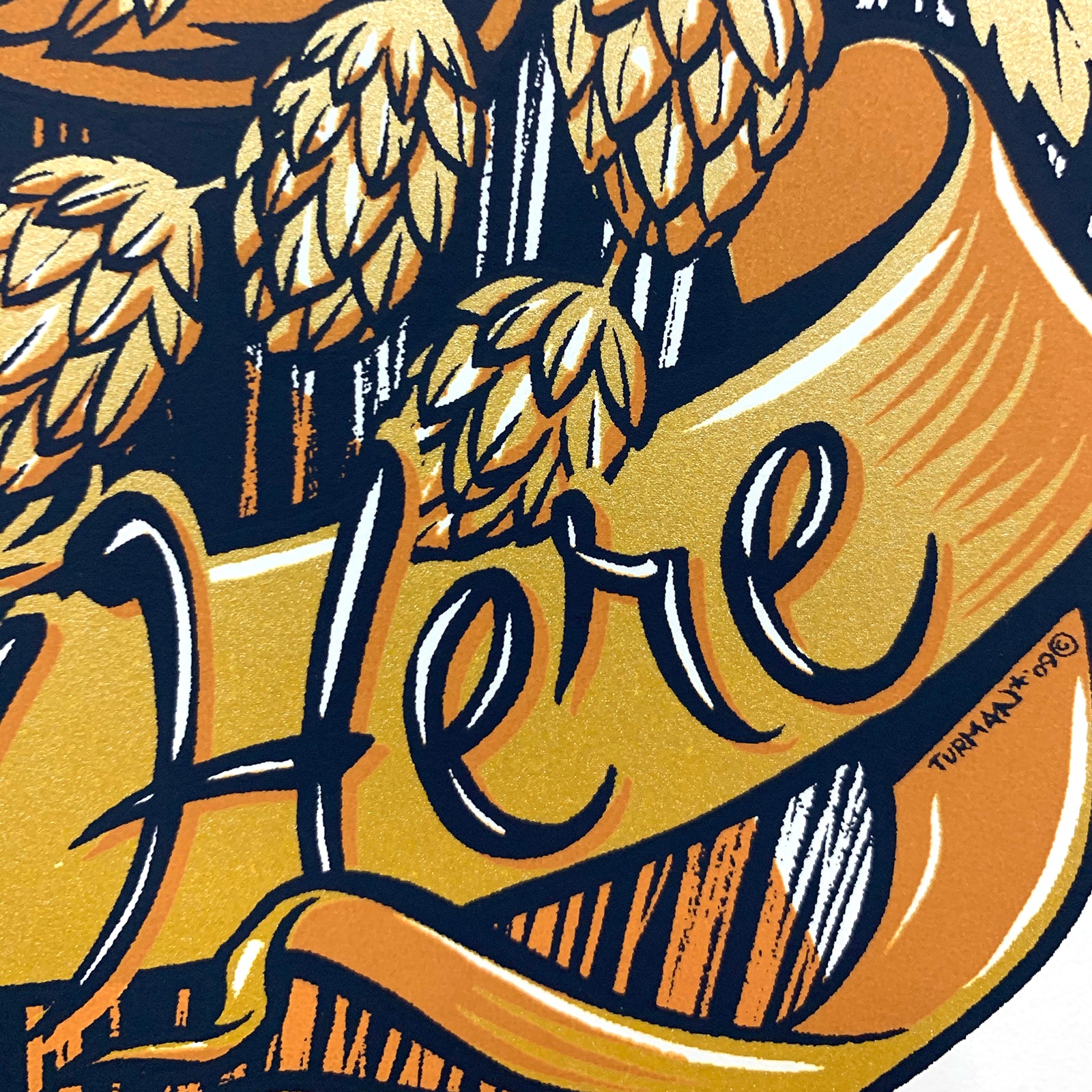 Great Beer Brewed Here MN