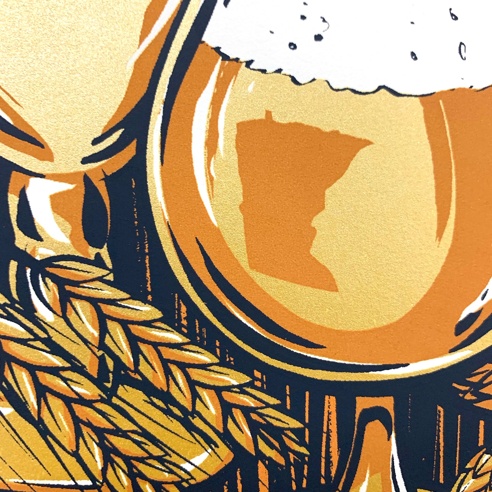 Great Beer Brewed Here MN