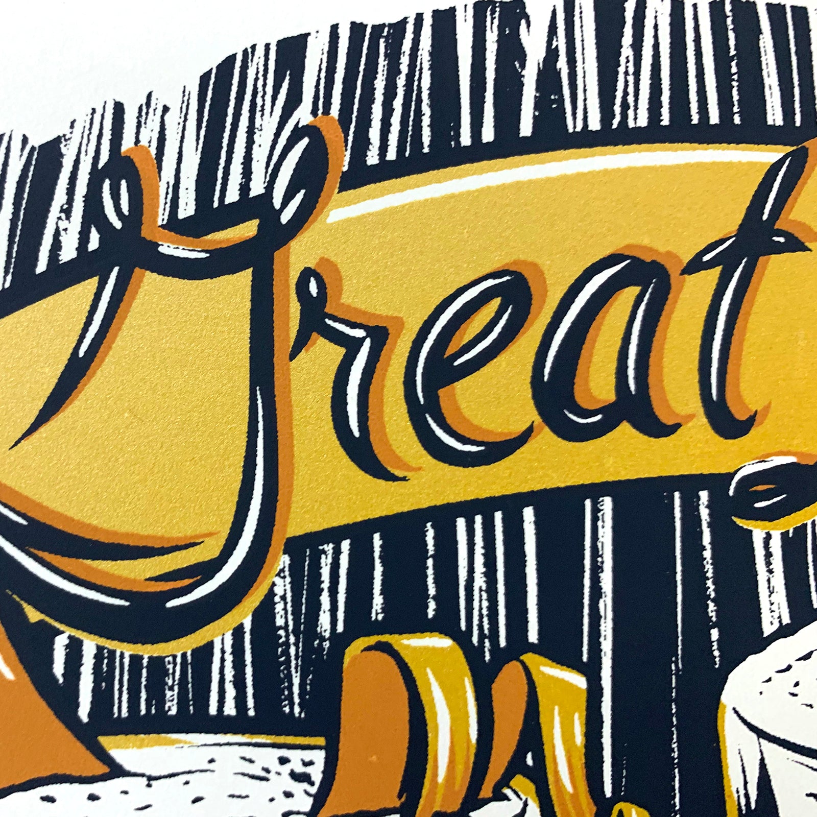 Great Beer Brewed Here