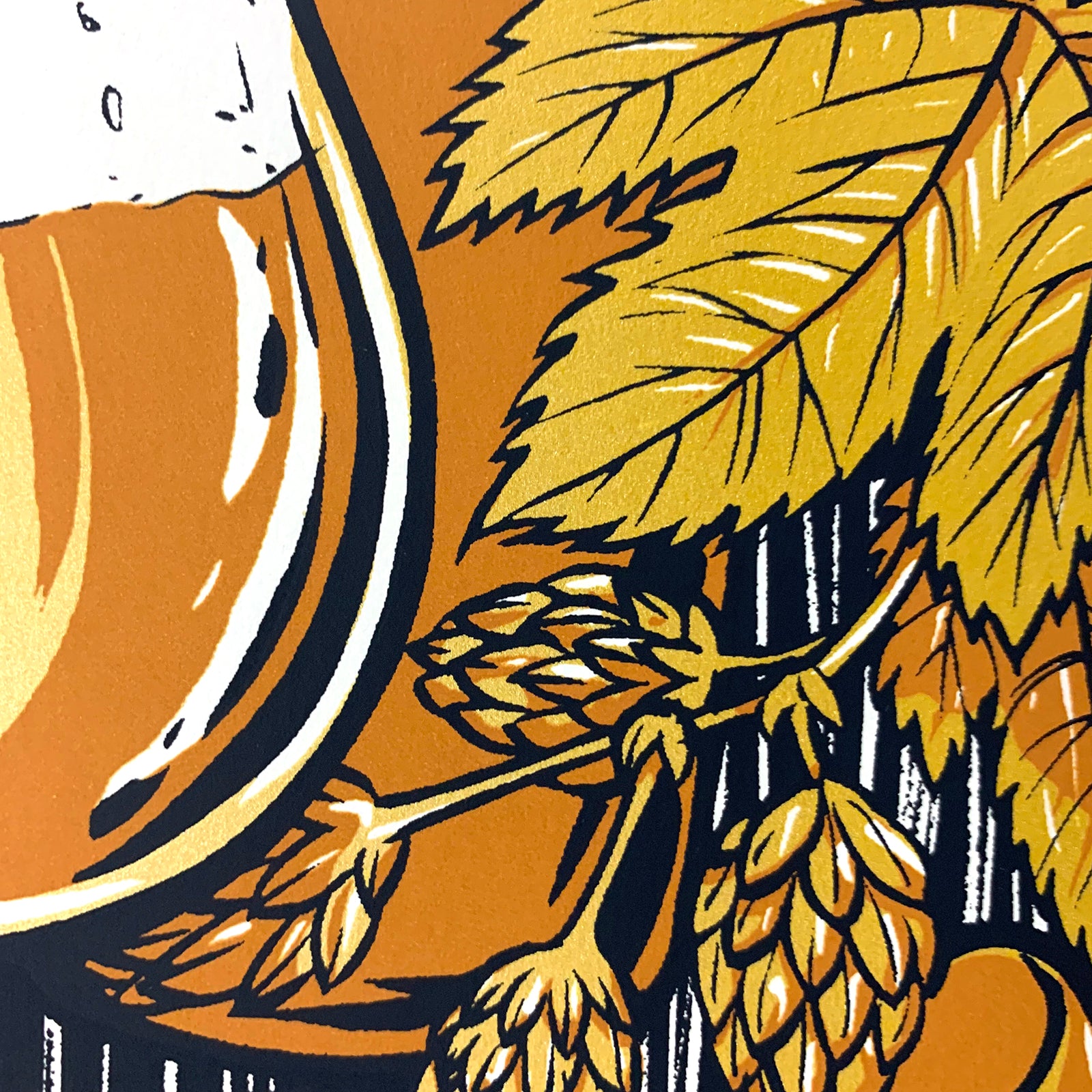 Great Beer Brewed Here