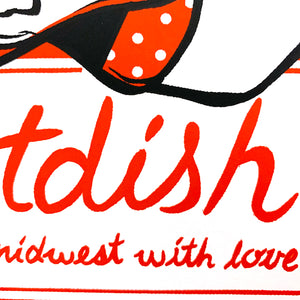 Hotdish