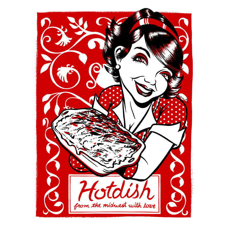 Hotdish