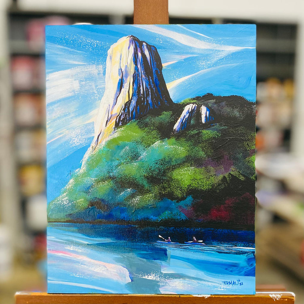 Sugar Loaf