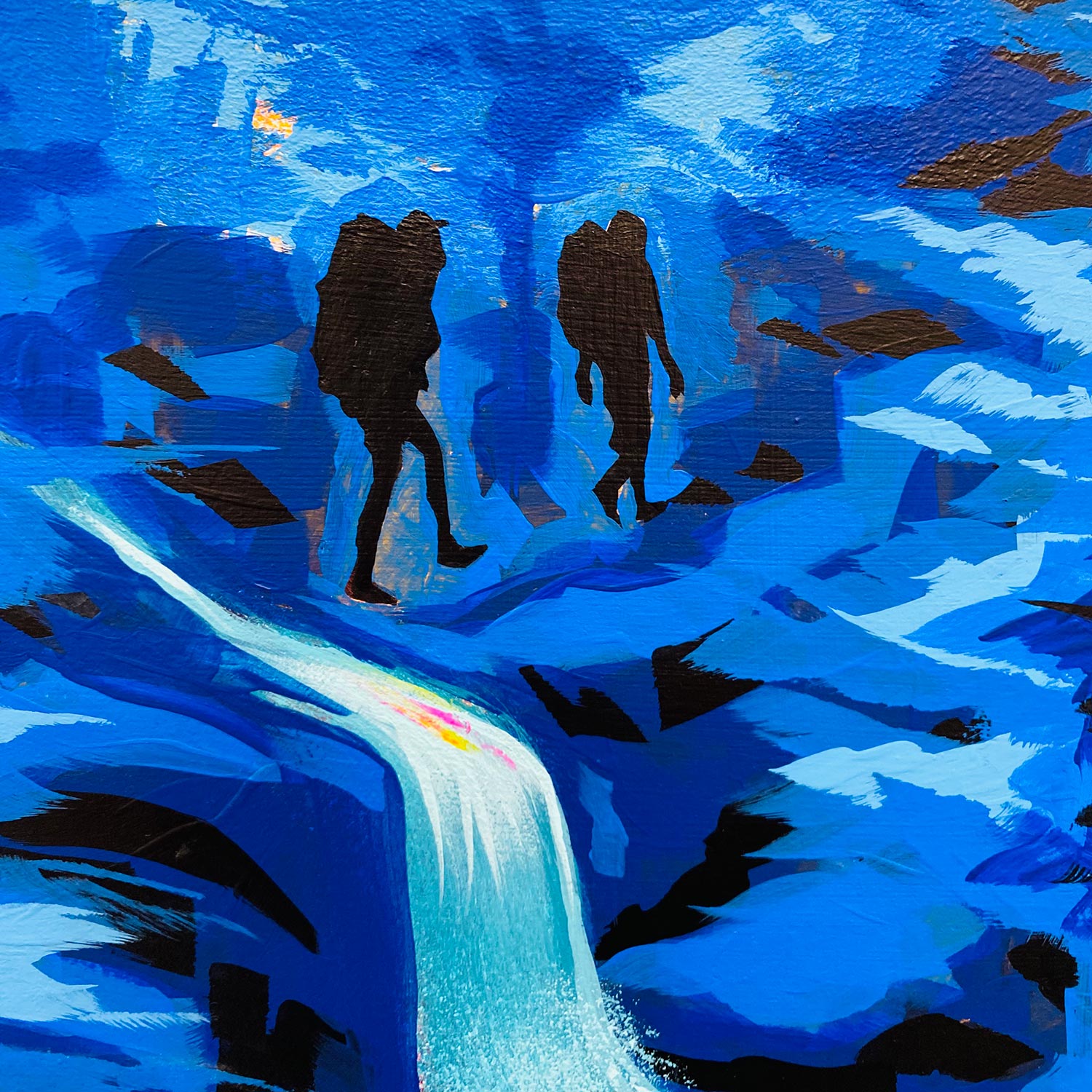 Pack It In, Pack It Out