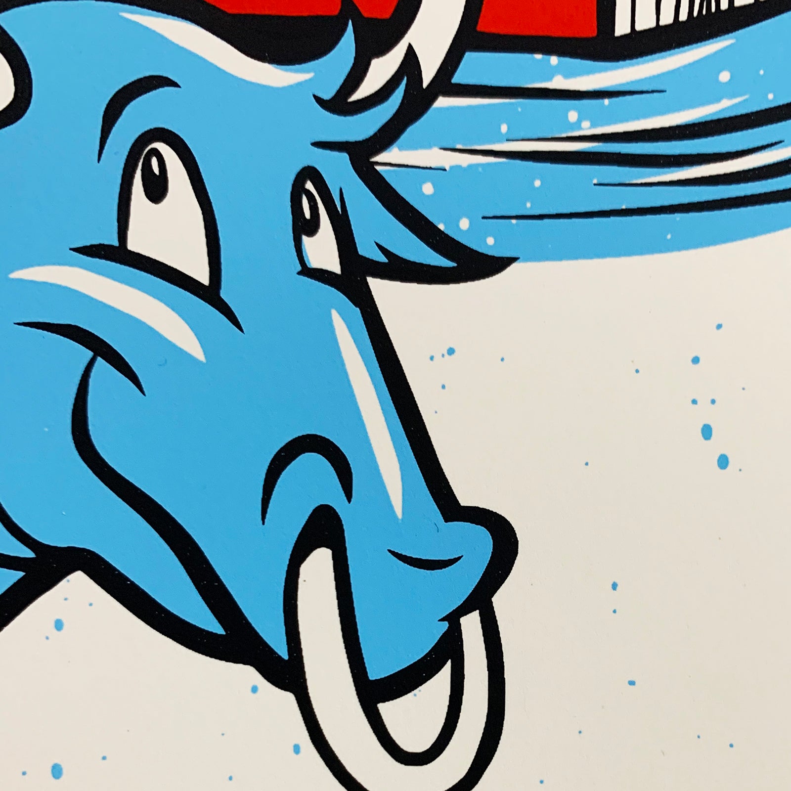 Log Rolling - Paul, Babe and Lucette