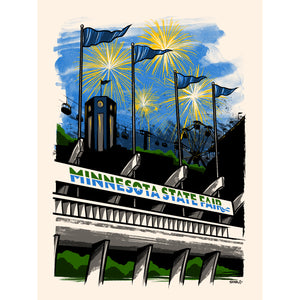 MN State Fair - 2017
