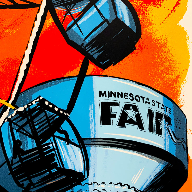 MN State Fair - 2018