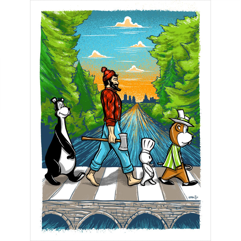 MN Abbey Road 2022