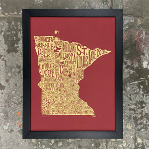 Minnesota Counties