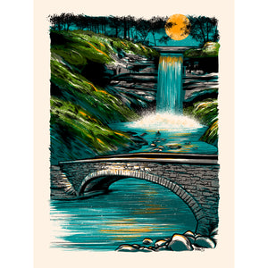 Minnehaha Falls