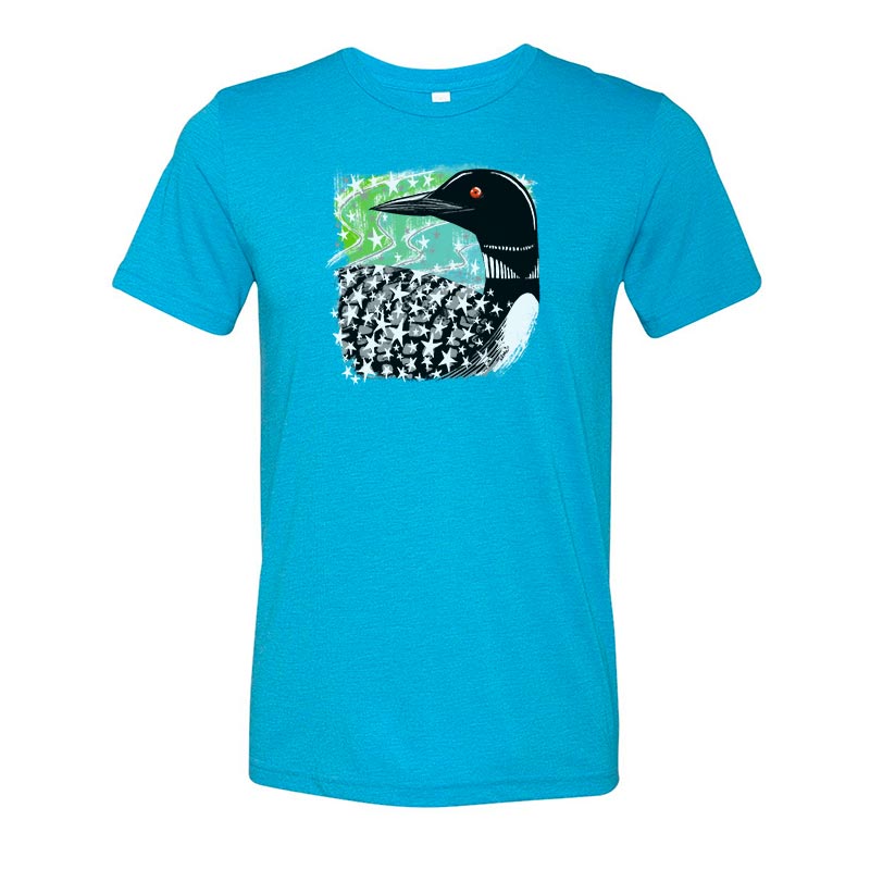 Loon shirt sales