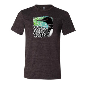 Northern Lites - Loon T-Shirt