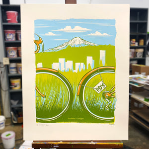 Portland, Oregon