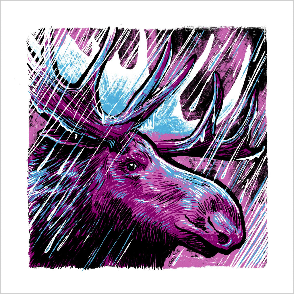 Purple Rain