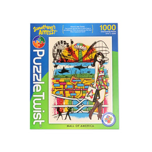 Mall of America Puzzle