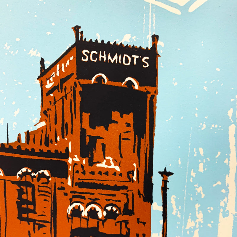 Schmidt's Brewery