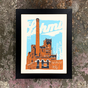 Schmidt's Brewery