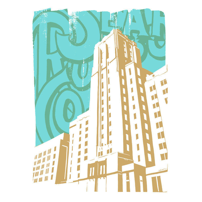 Sears Building