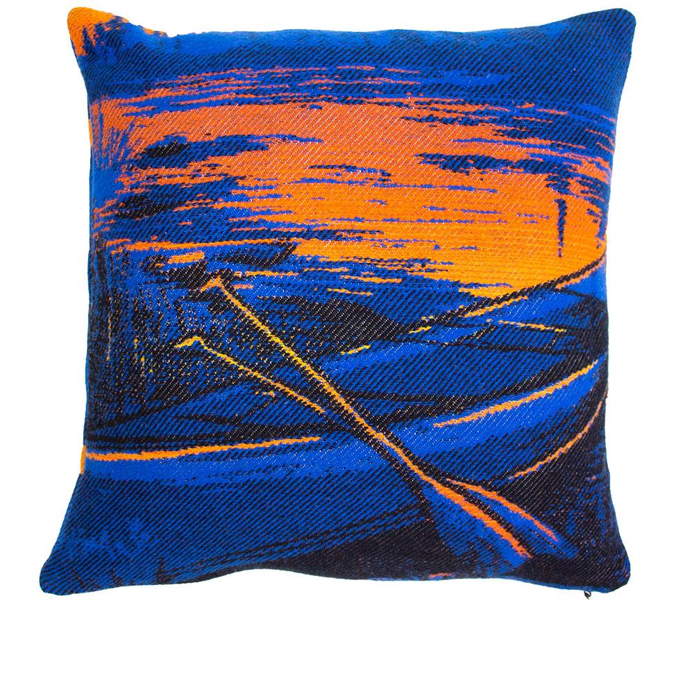 BWCA Wool Pillow Case by Faribault Mill Minnesota – Turman Artwork
