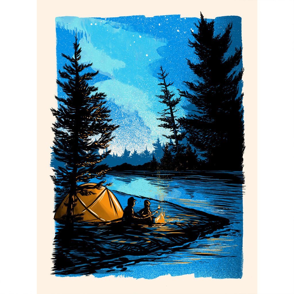 S'mores
