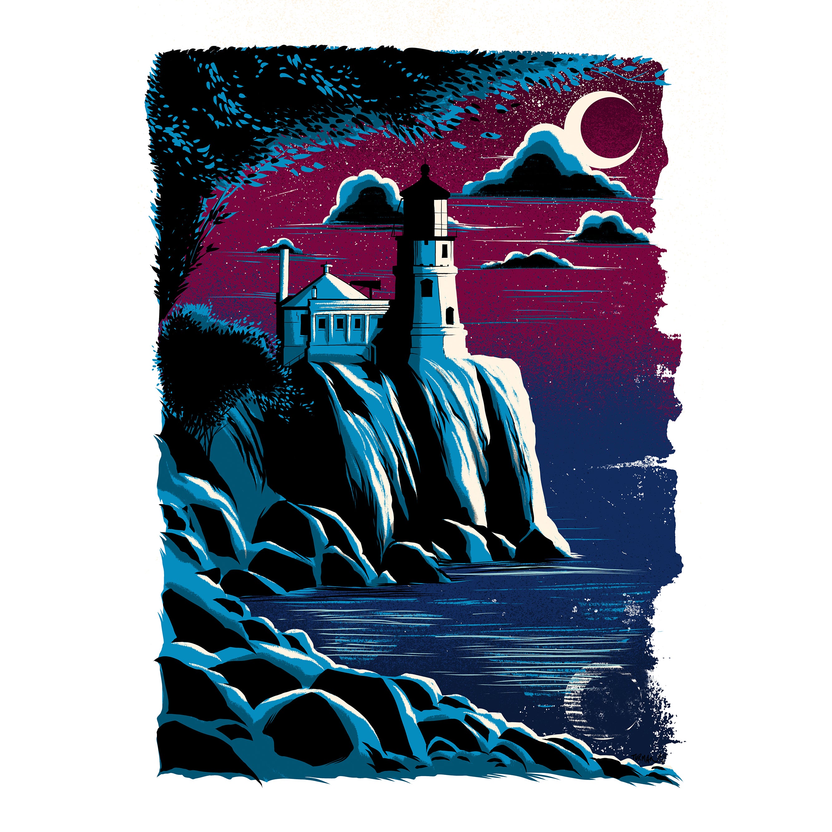 Split Rock Lighthouse