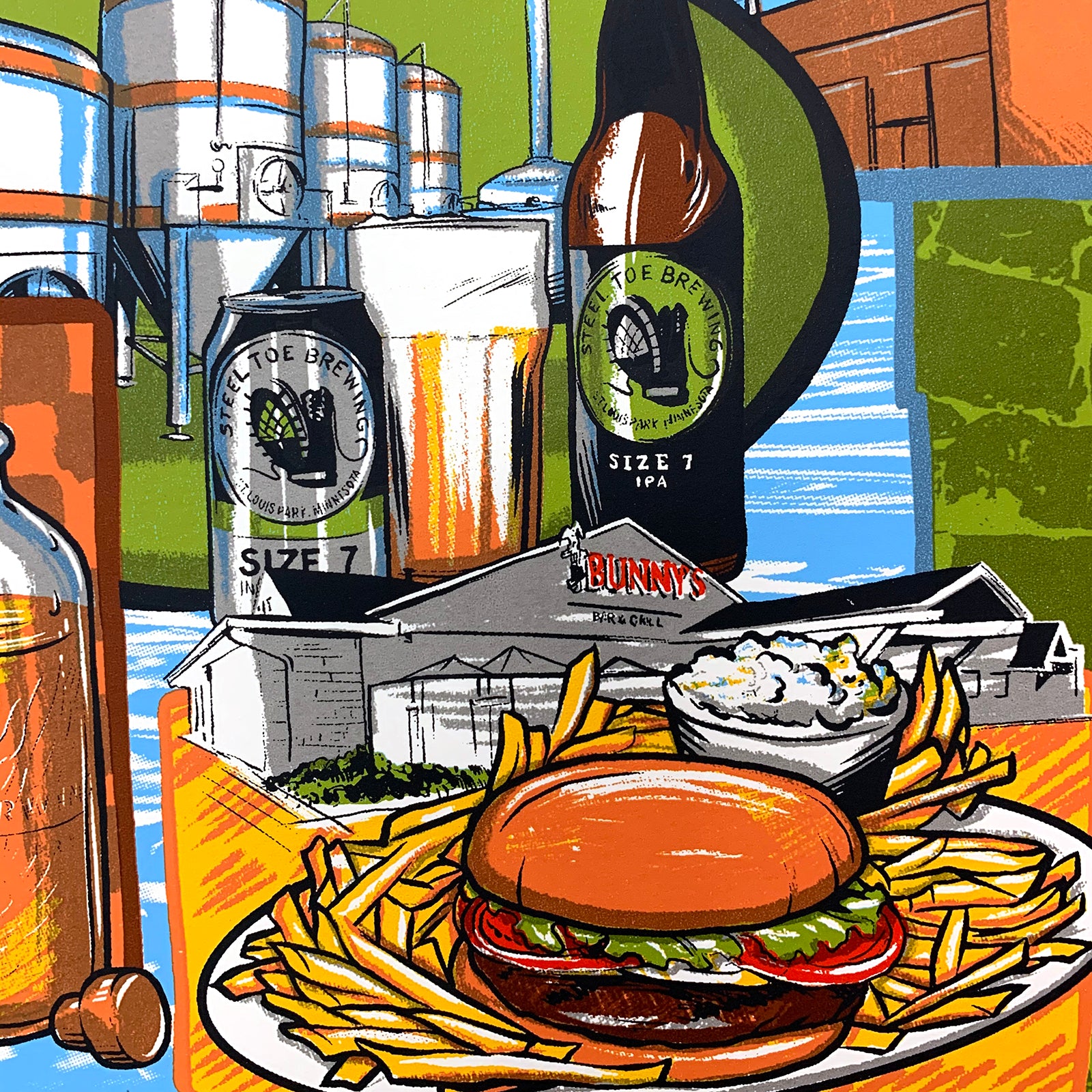 St. Louis Park - 2018