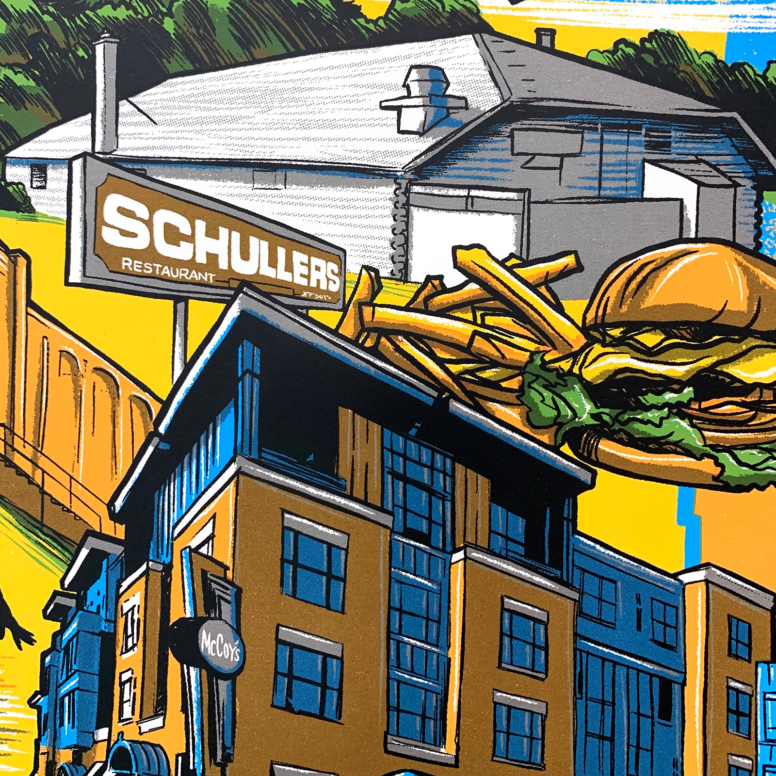 St. Louis Park - 2019