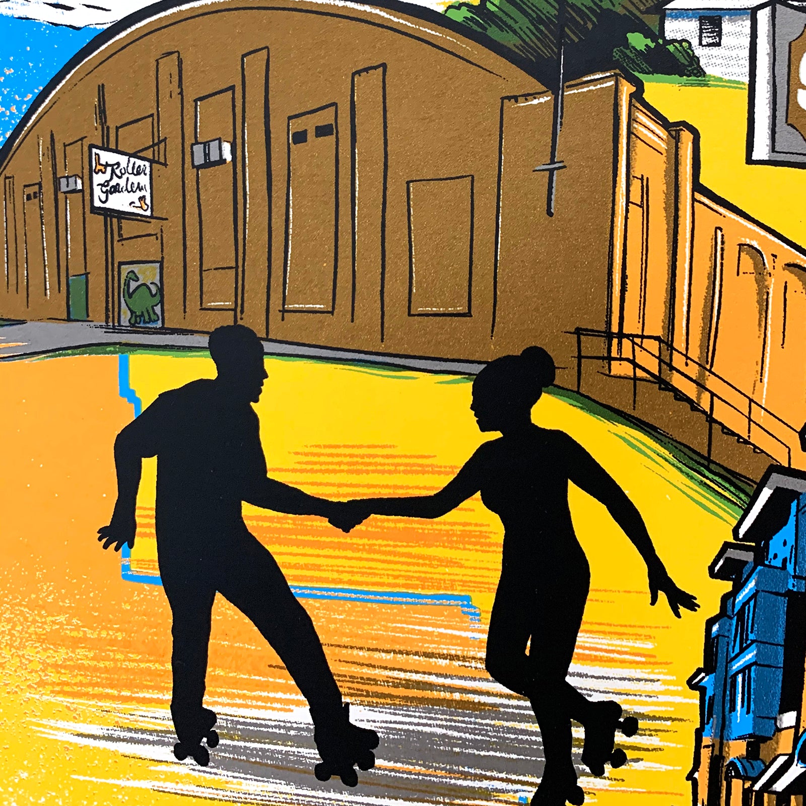 St. Louis Park - 2019