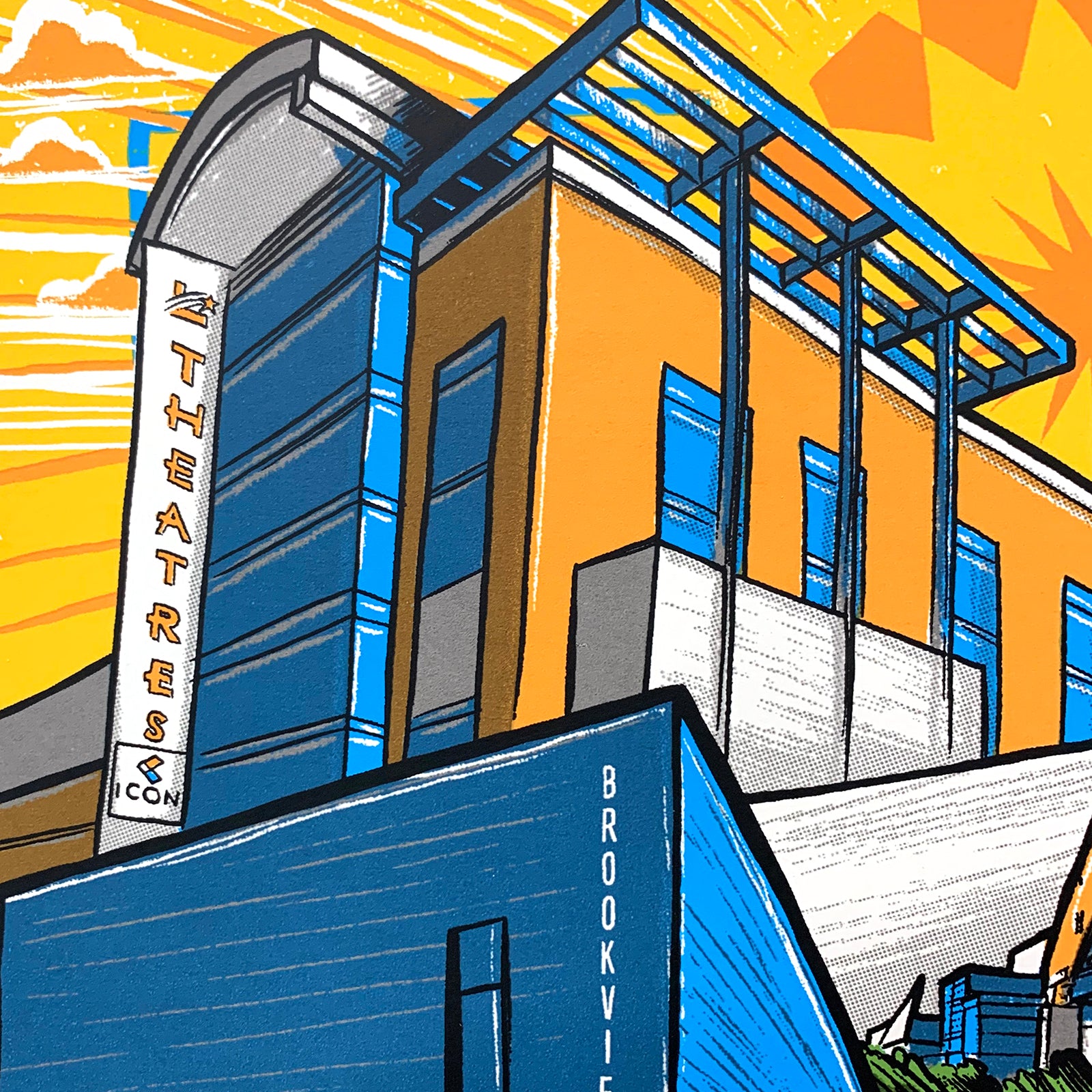 St. Louis Park - 2019