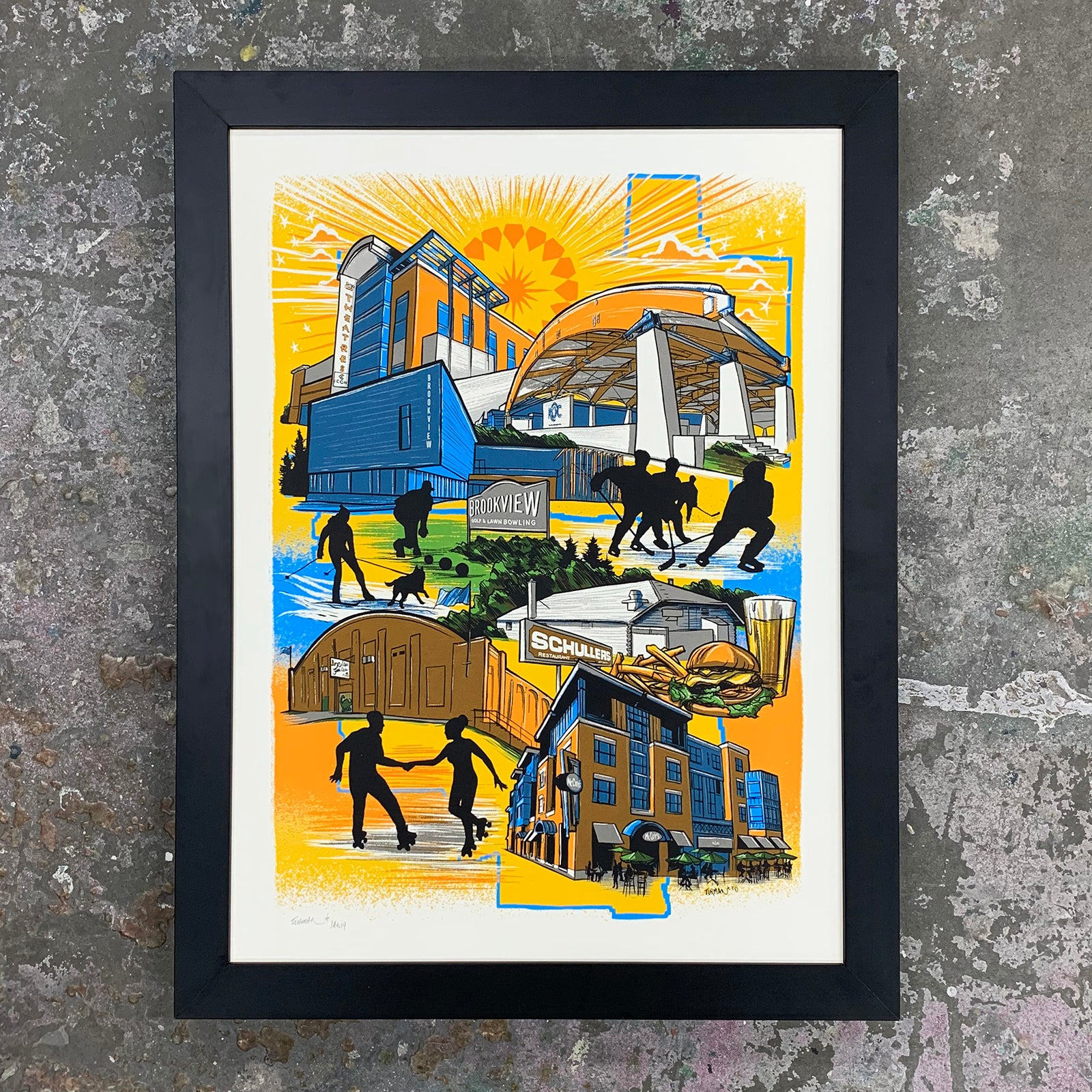 St. Louis Park - 2019