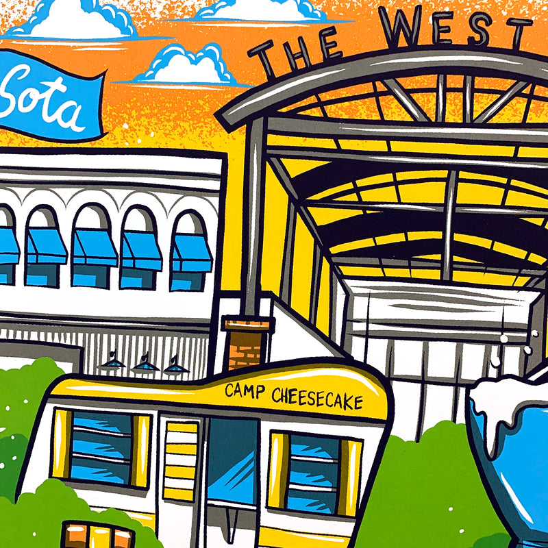 St. Louis Park - 2020