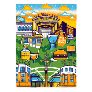 St. Louis Park - 2020