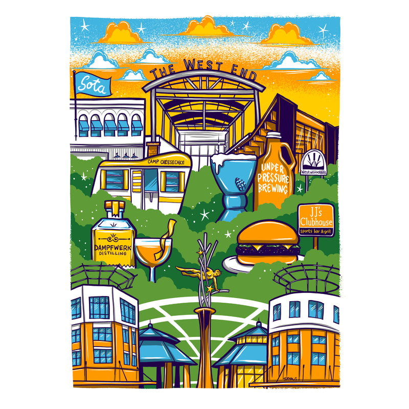 St. Louis Park - 2020