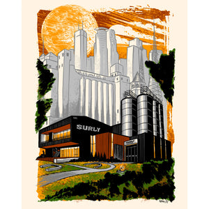 Surly Destination Brewery