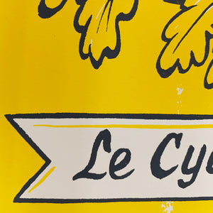Vive Le Tour - Cycling Since 1903