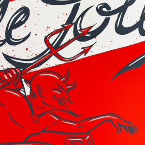 Vive Le Tour - King of the Mountains