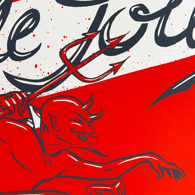 Vive Le Tour - King of the Mountains