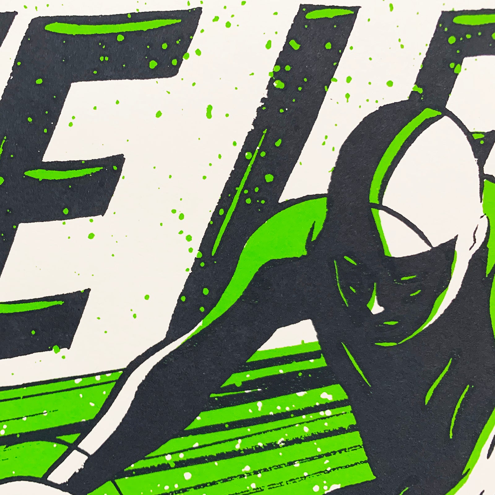 Vive Le Tour - Sprint to the Finish