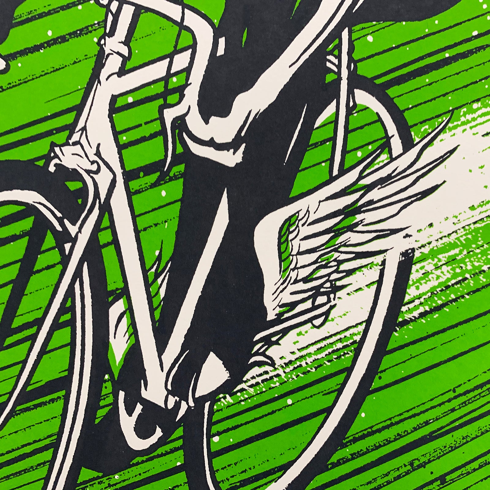 Vive Le Tour - Sprint to the Finish