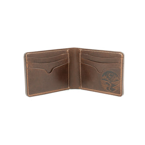 Turman x Leather Works MN No.9 Wallet
