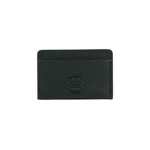 Turman x Leather Works MN Union Wallet